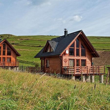 Winter & Summer - Chalets Ždiar Εξωτερικό φωτογραφία