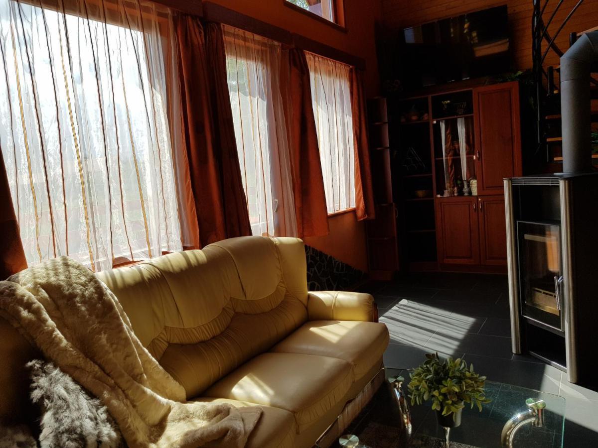 Winter & Summer - Chalets Ždiar Εξωτερικό φωτογραφία