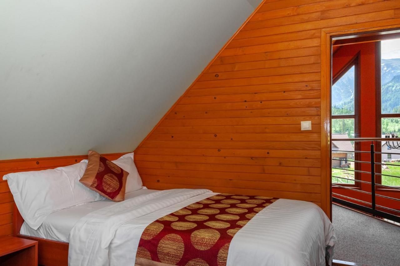 Winter & Summer - Chalets Ždiar Εξωτερικό φωτογραφία